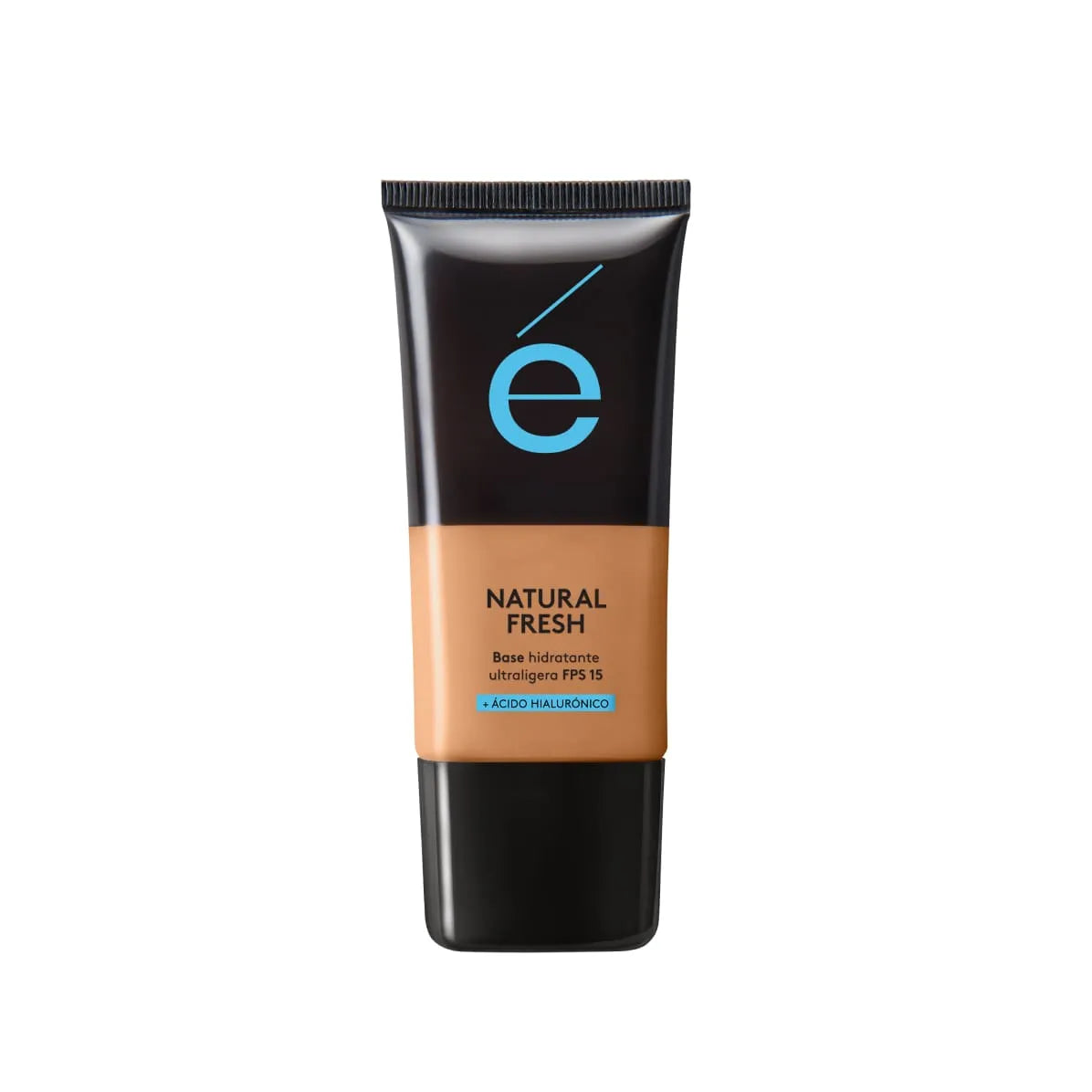 Natural Fresh Base de Maquillaje