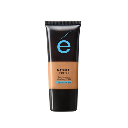Natural Fresh Base de Maquillaje
