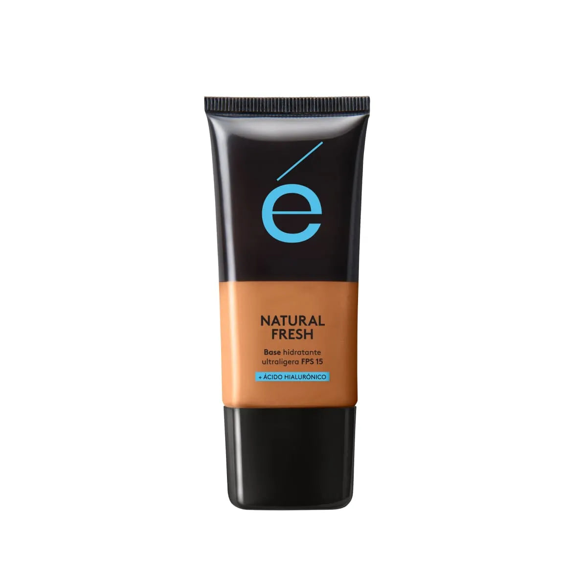 Natural Fresh Base de Maquillaje