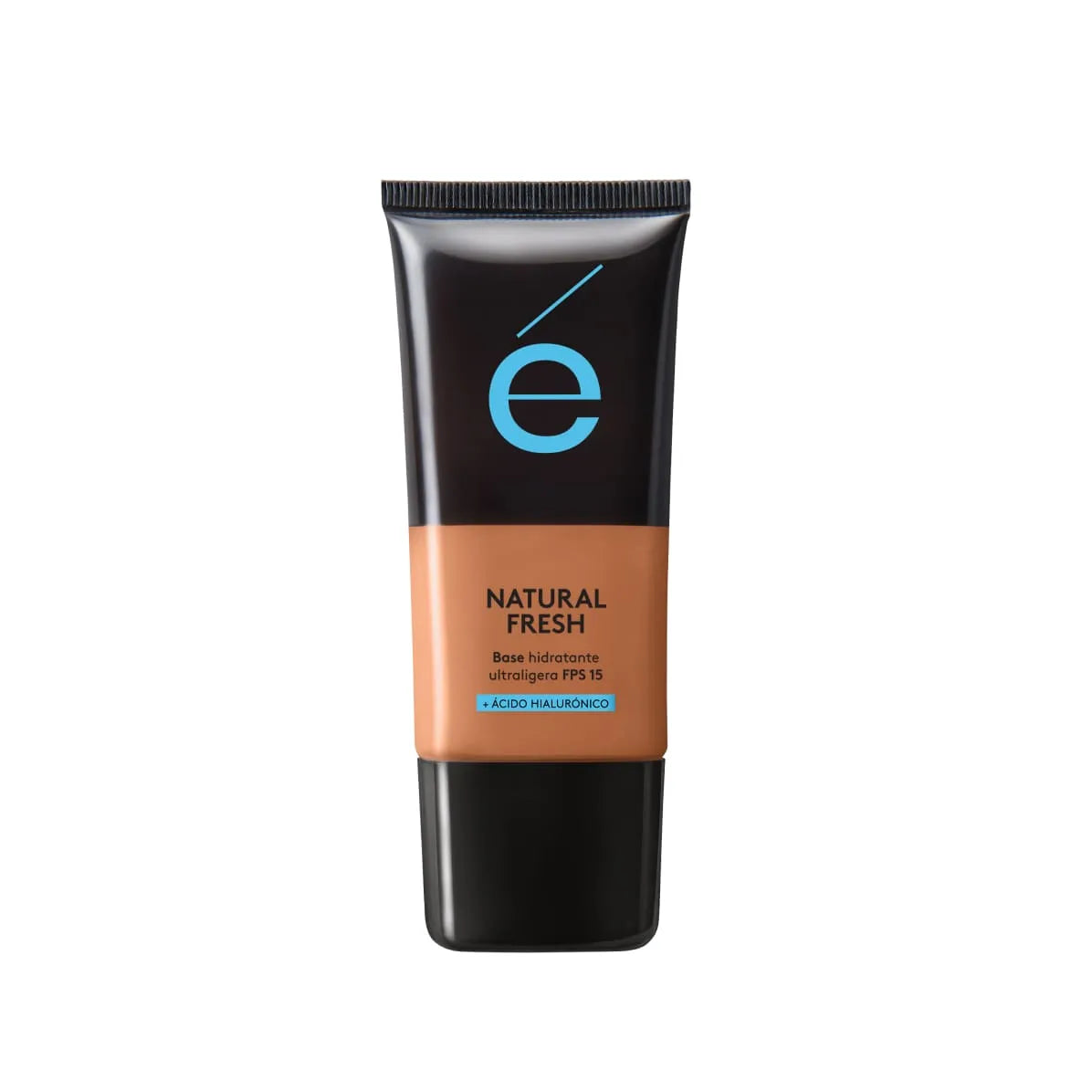 Natural Fresh Base de Maquillaje