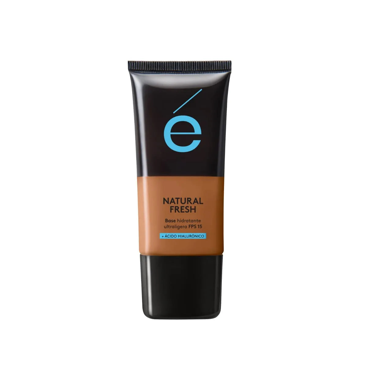 Natural Fresh Base de Maquillaje