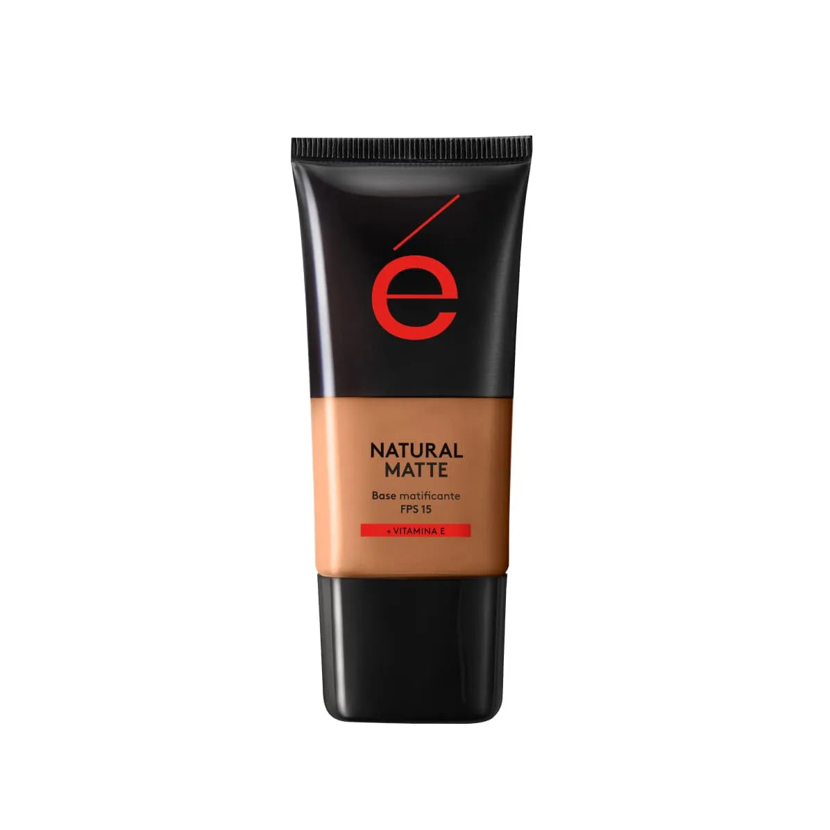 Natural Matte Base de Maquillaje