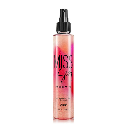 Colonia Miss sexy provocative 200 ml
