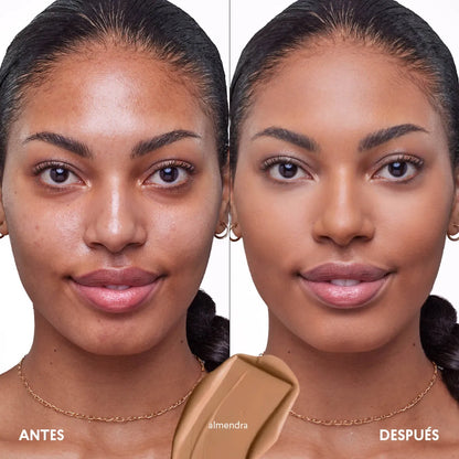 Base Liquida Facial Studio Look 30g