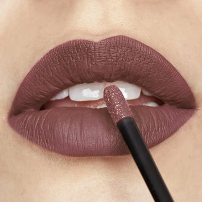 Labial Liquido Mate Studio Look