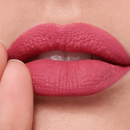 Labial Liquido Mate Studio Look