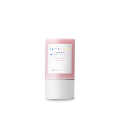Skin1004 Poremizing Mascarilla de arcilla para limpieza de poros