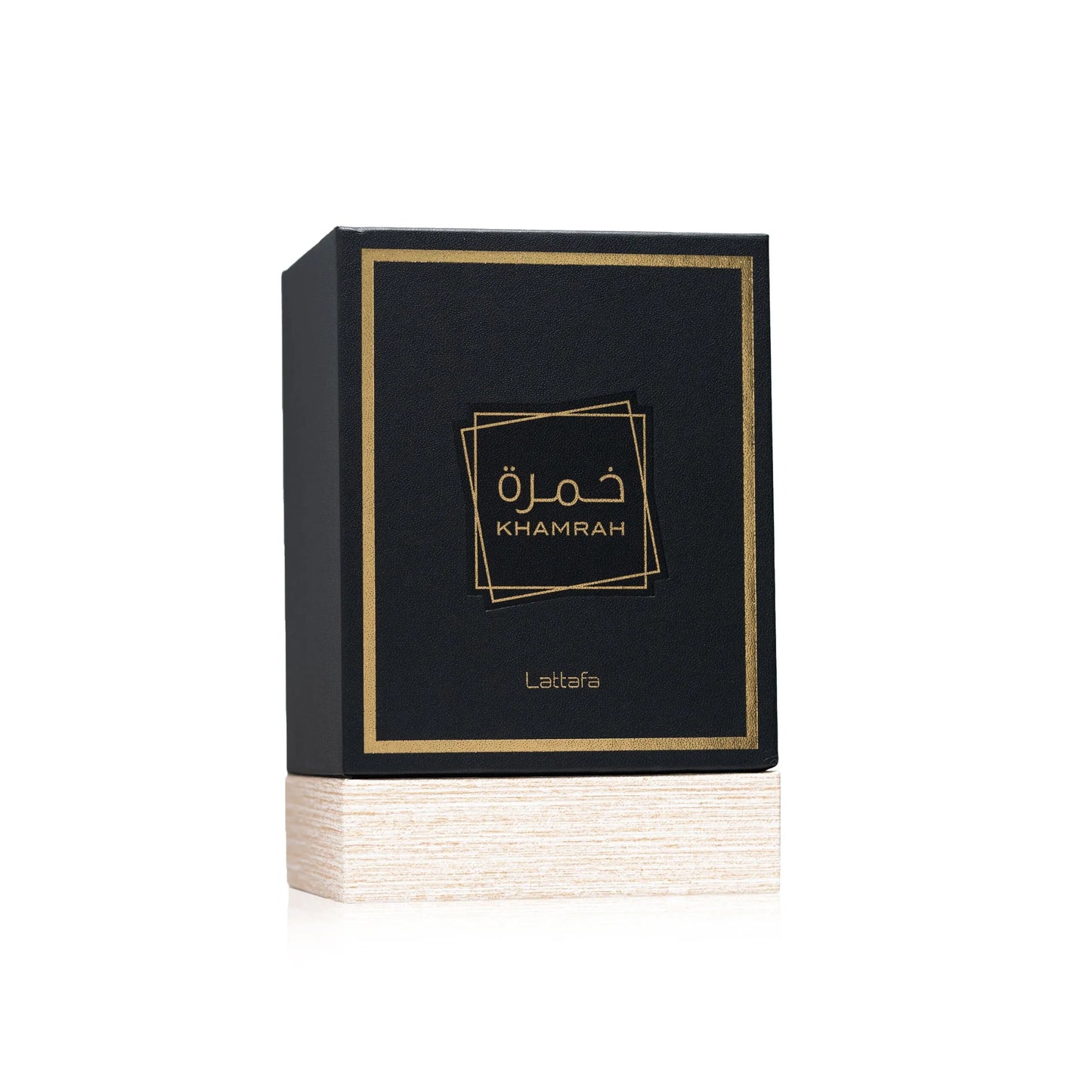 Khamrah de Lattafa 100 ml Perfume