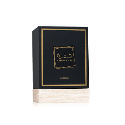 Khamrah de Lattafa 100 ml Perfume