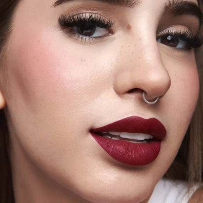 Labial Barra Mate Studio Look