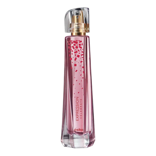 Eau de Parfum Expression Celebrate 50 ml