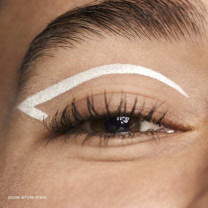 Lápiz Delineador de Ojos en Gel Studio Look 1.2gr