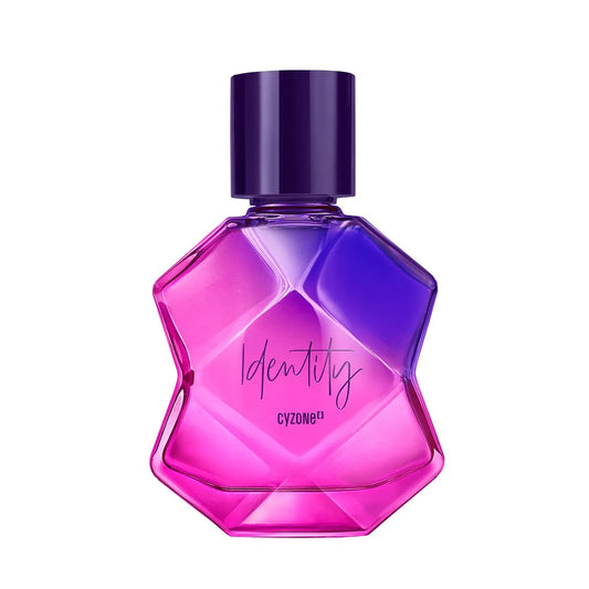 Perfume identity 50 ml