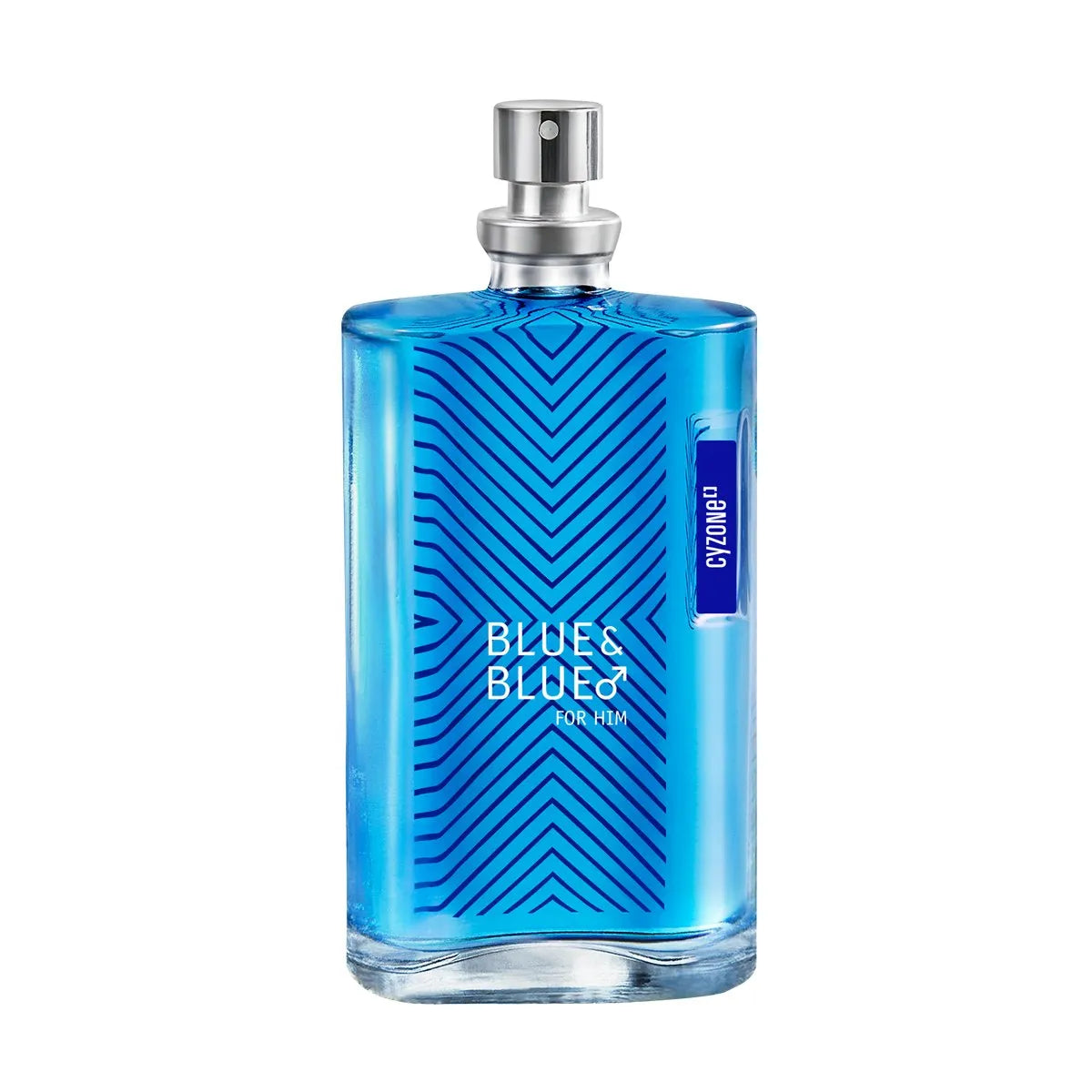 Perfume Blue & Blue For Him 75 ml