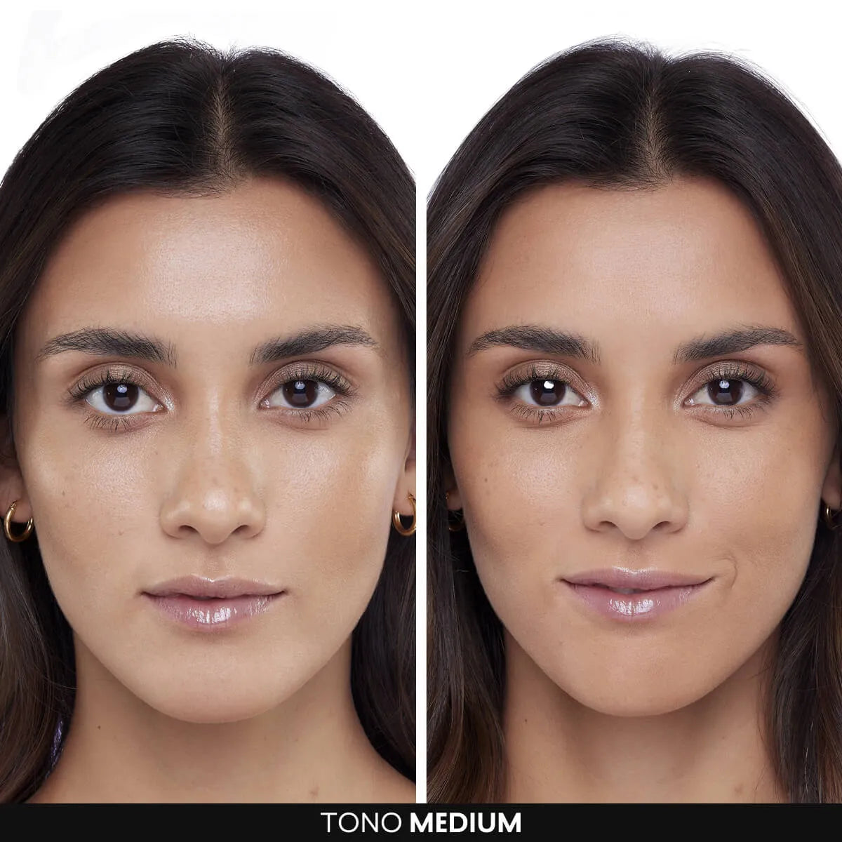 Polvos Sueltos Perfect Touch Studio Look