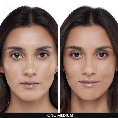Polvos Sueltos Perfect Touch Studio Look