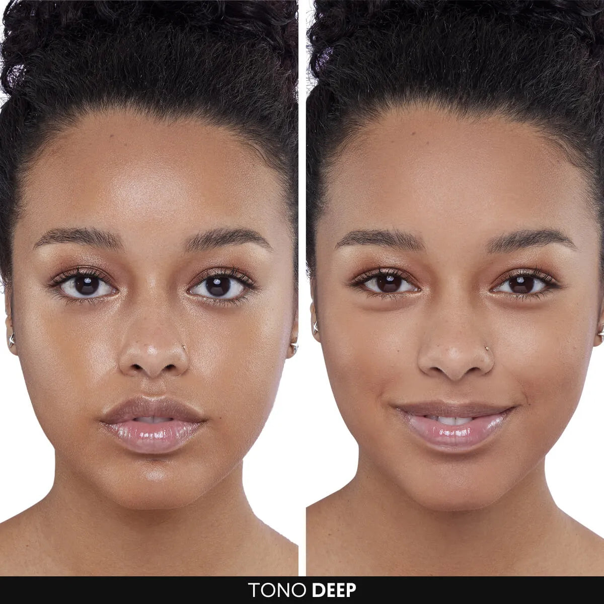 Polvos Sueltos Perfect Touch Studio Look
