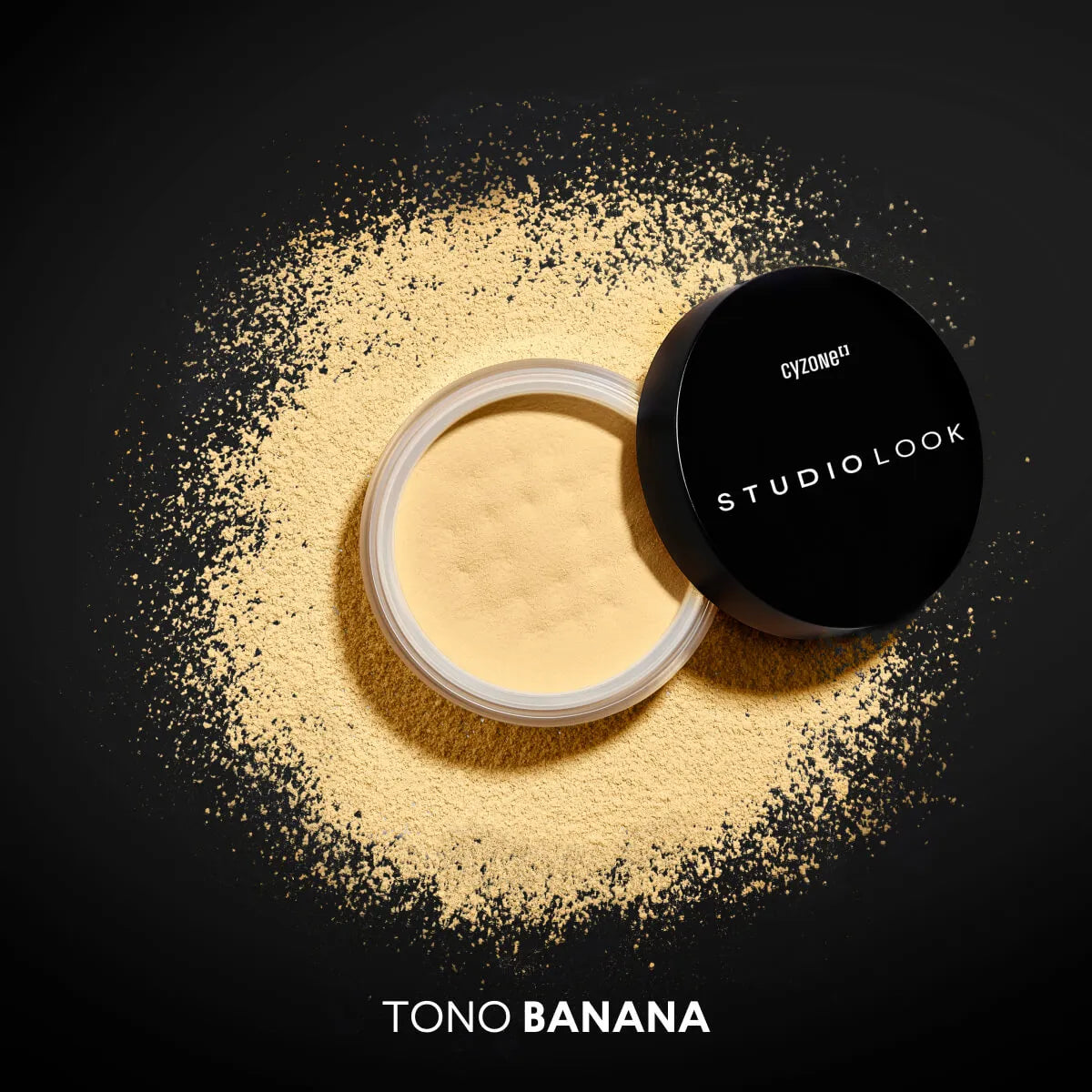 Polvos Sueltos Perfect Touch Studio Look