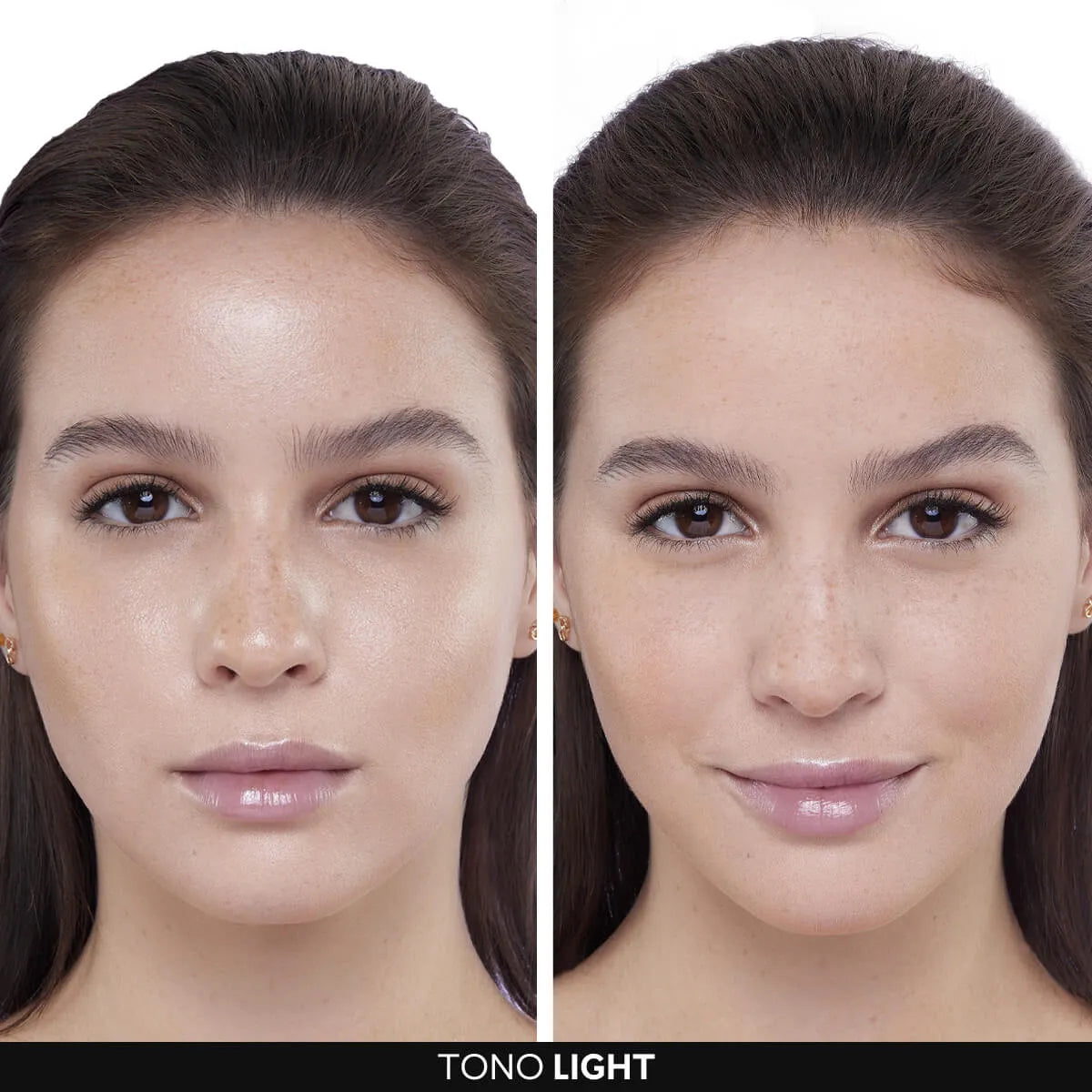 Polvos Sueltos Perfect Touch Studio Look