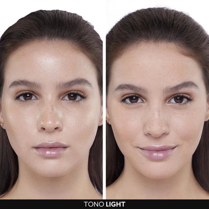 Polvos Sueltos Perfect Touch Studio Look