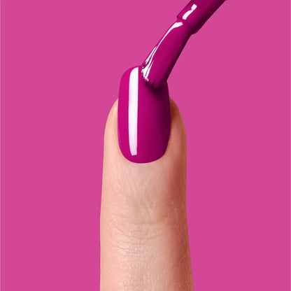 Esmalte de Uñas Full Color PRO