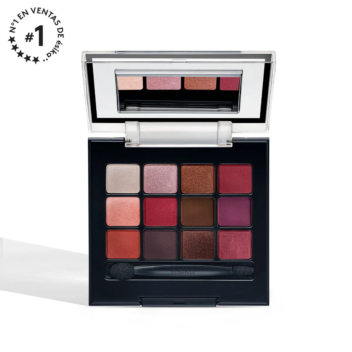 Paleta de sombras profesional Eye PRO