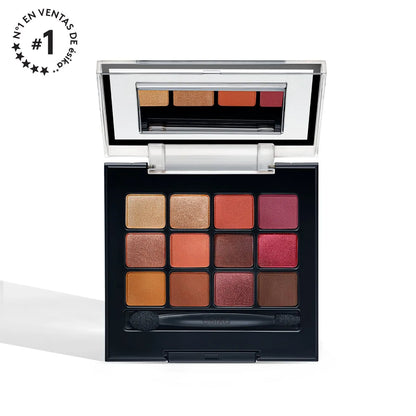 Paleta de sombras profesional Eye PRO