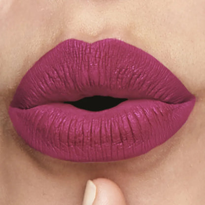 Labial Liquido Mate Studio Look