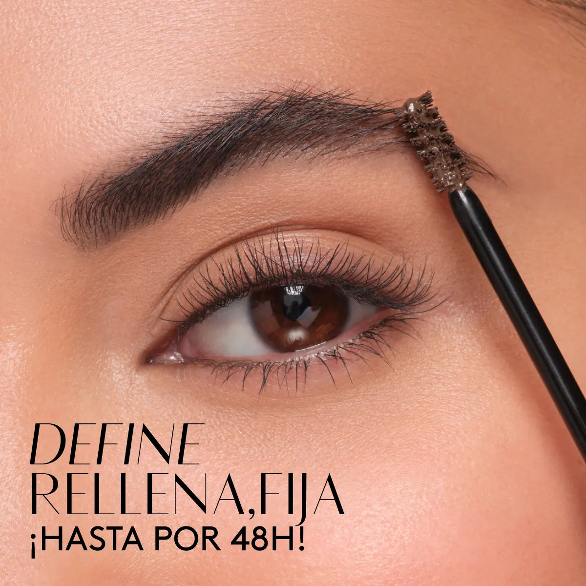 Máscara en Gel para Cejas Tint Brow PRO