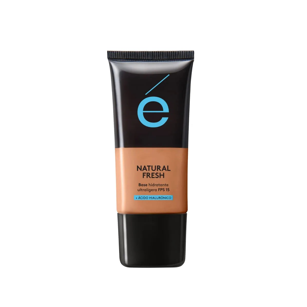 Natural Fresh Base de Maquillaje