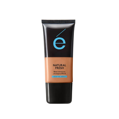 Natural Fresh Base de Maquillaje