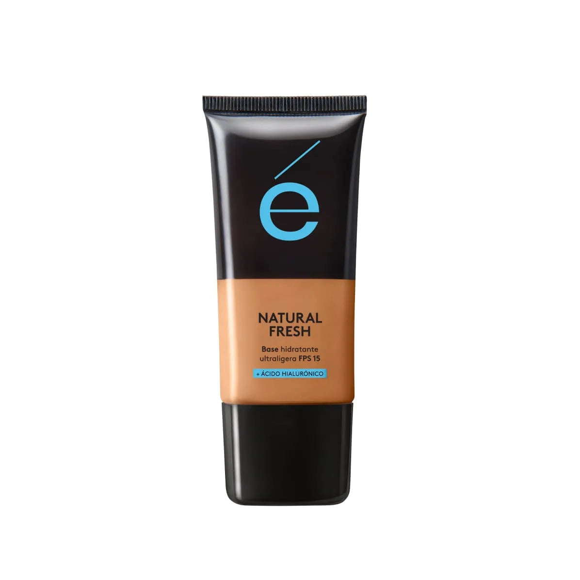 Natural Fresh Base de Maquillaje