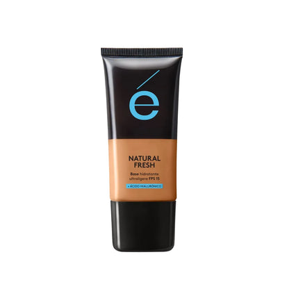 Natural Fresh Base de Maquillaje