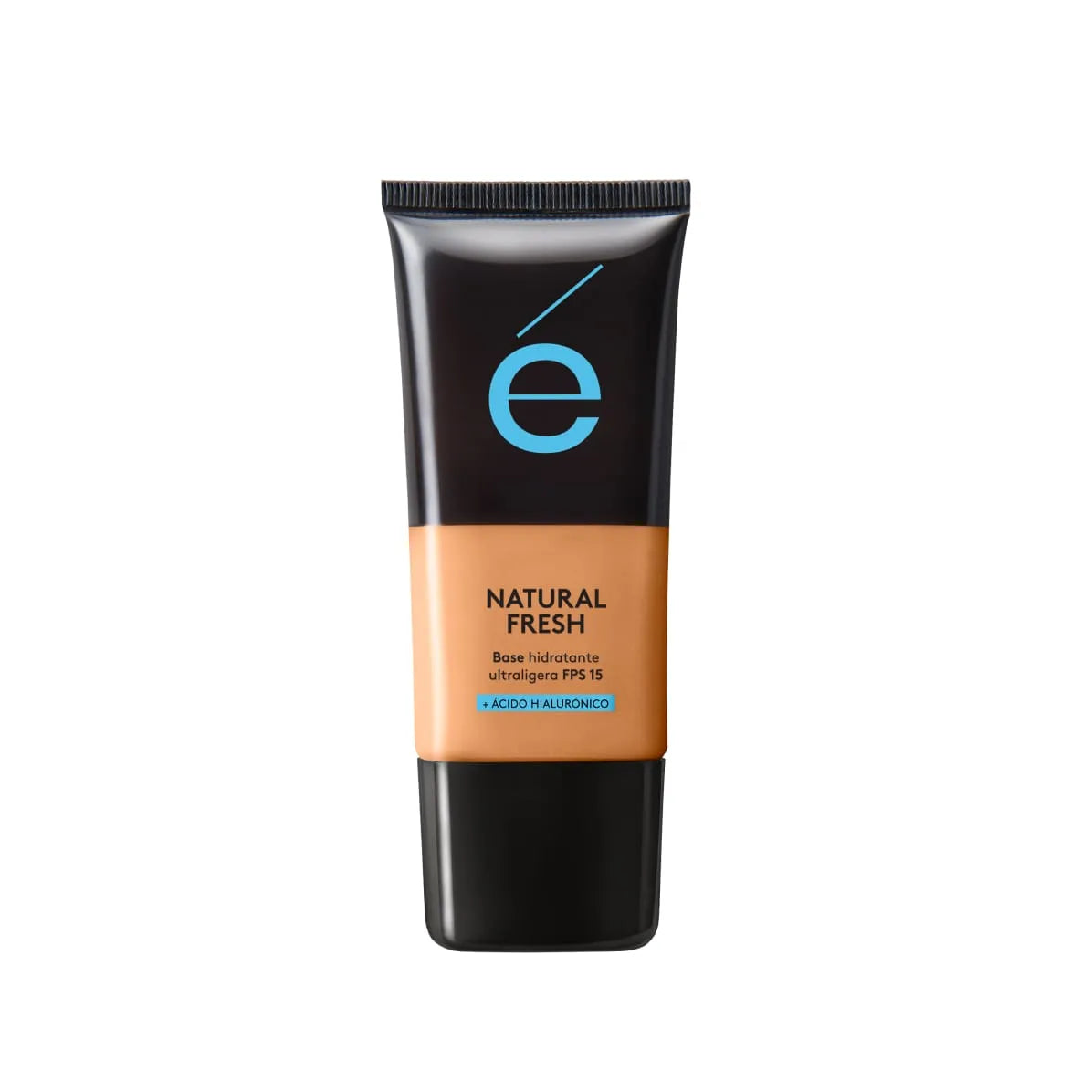 Natural Fresh Base de Maquillaje