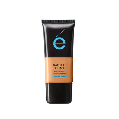 Natural Fresh Base de Maquillaje