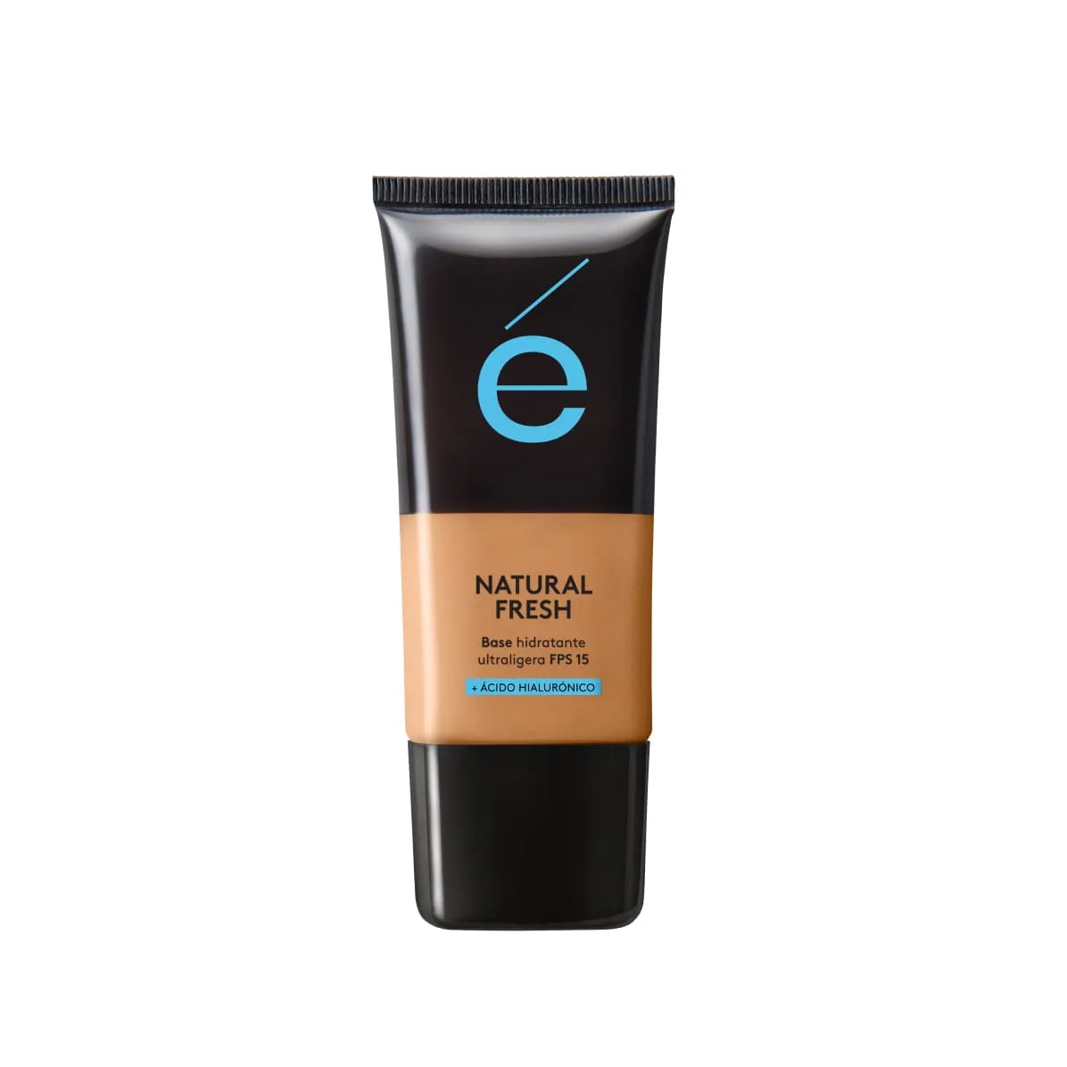 Natural Fresh Base de Maquillaje