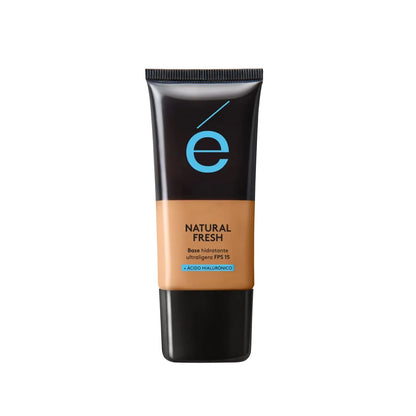 Natural Fresh Base de Maquillaje