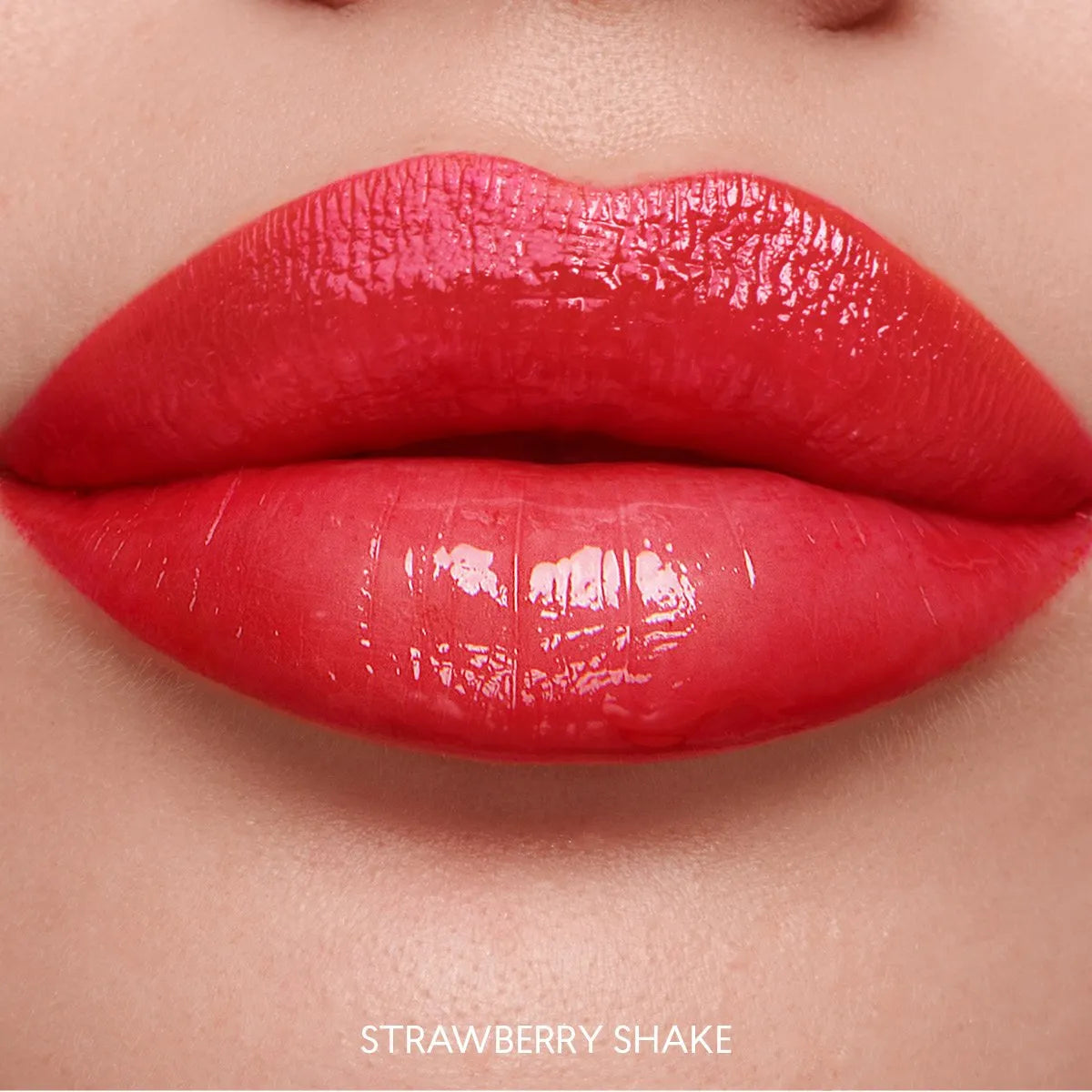 Labial Glowy Stain Studio Look