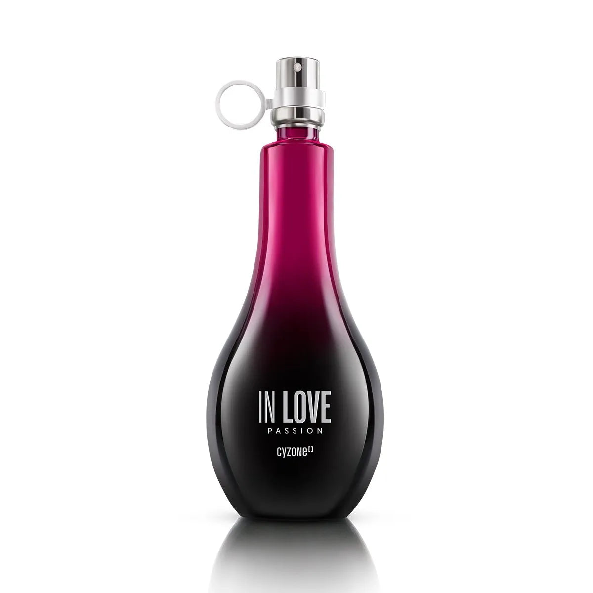 Perfume In Love Passion 50 ml
