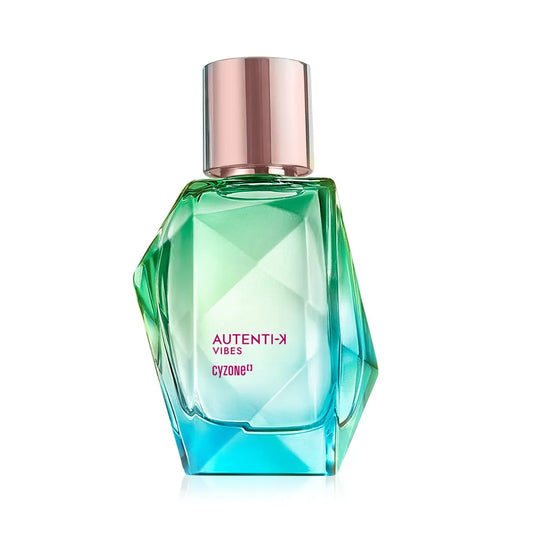 Perfume de mujer Autentik Vibes 45 ml