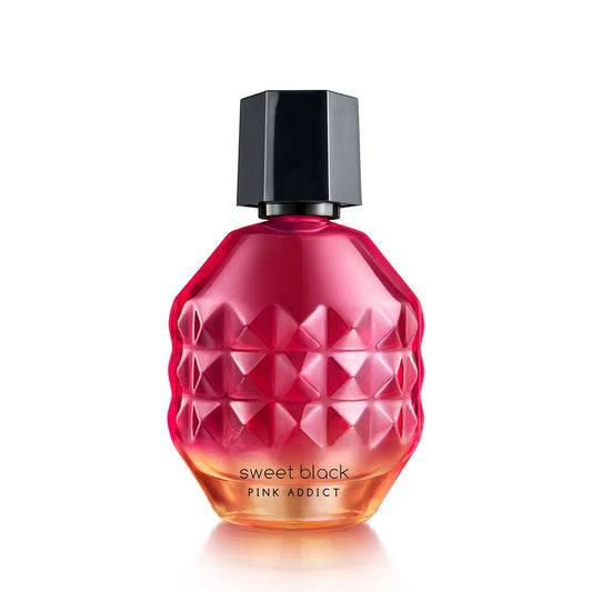 Perfume Sweet Black Pink Addict 50 ml
