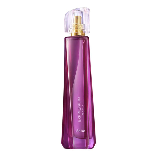 Perfume Expression Magic 50 ml