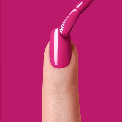 Esmalte de Uñas Full Color PRO