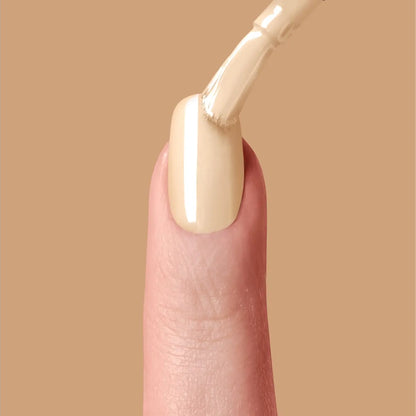 Esmalte de Uñas Full Color PRO
