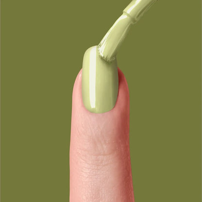 Esmalte de Uñas Full Color PRO
