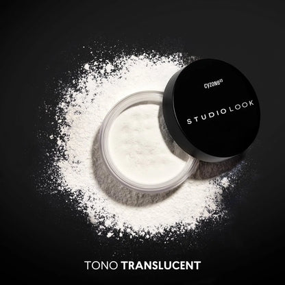 Polvos Sueltos Perfect Touch Studio Look