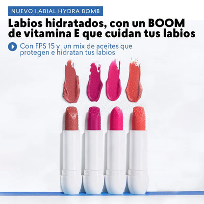 Labial Hydrabomb CyPlay 4g