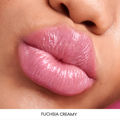 Balsamo Hidratante Cremoso para Labios CyPlay