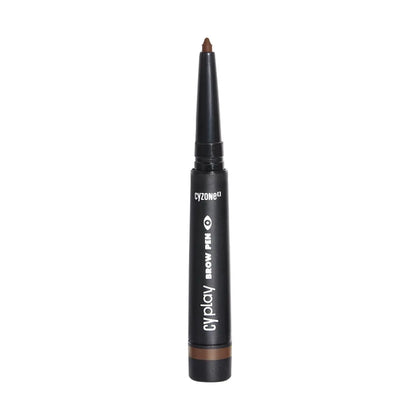 Delineador Retráctil de Cejas Brow Pen CyPlay
