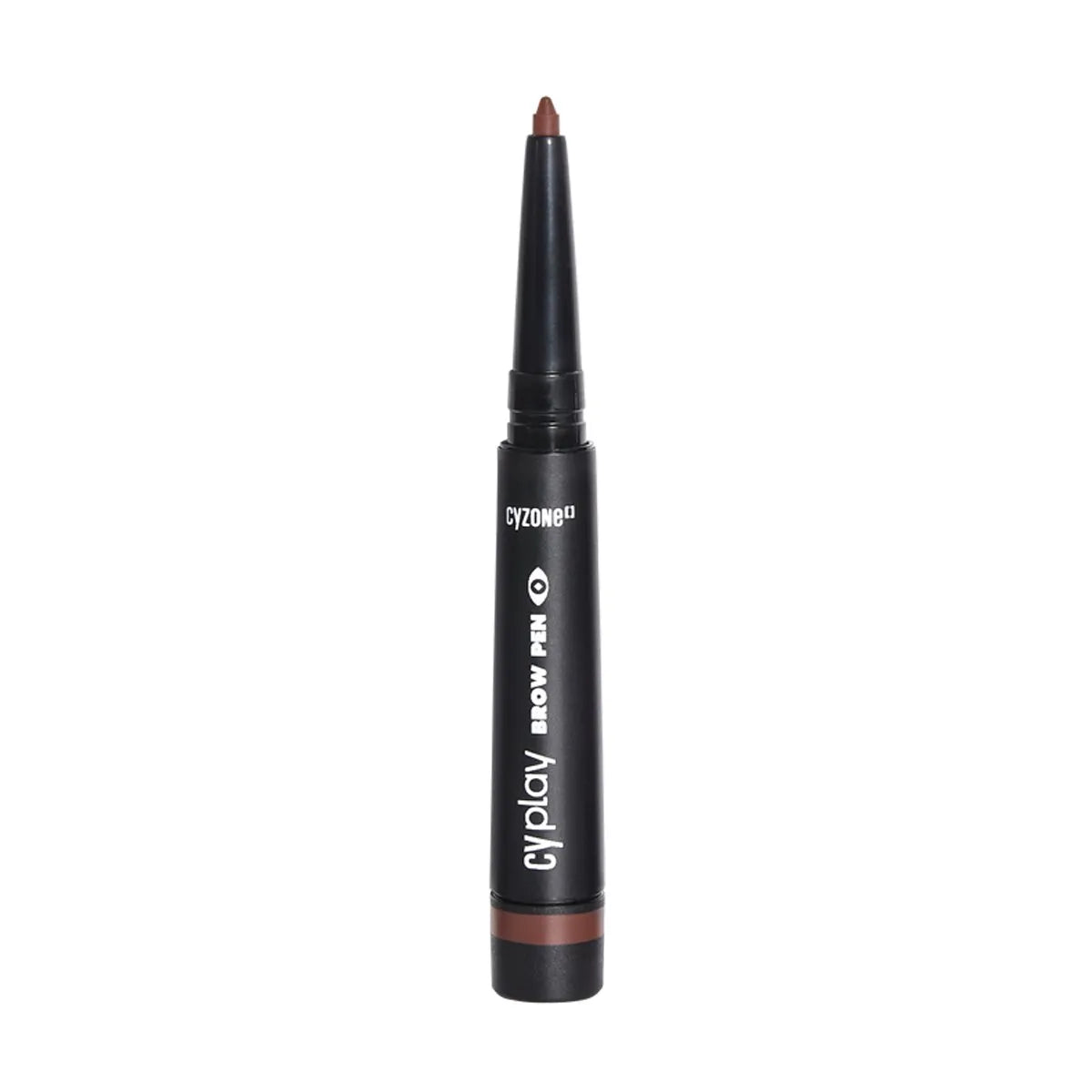 Delineador Retráctil de Cejas Brow Pen CyPlay